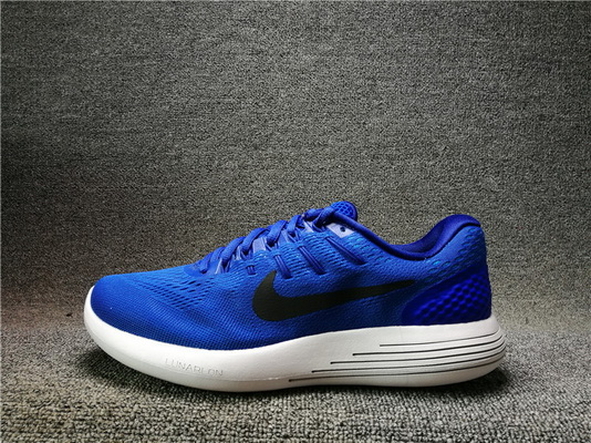 Super Max Nike Lunarglide 8 Men--005